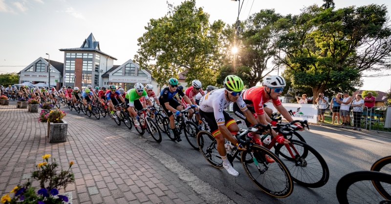 One Belt One Road Nations’ Cup Hungary: az 1/b félszakasz fotói!