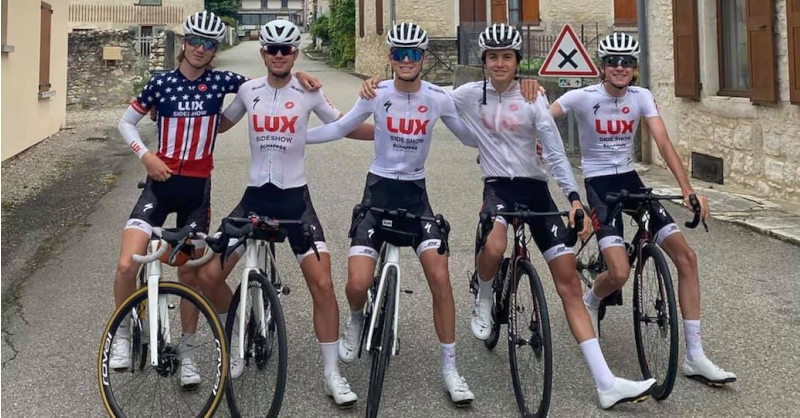 One Belt One Road Nations’ Cup Hungary: LUX-Sideshow, egy követendő példa!