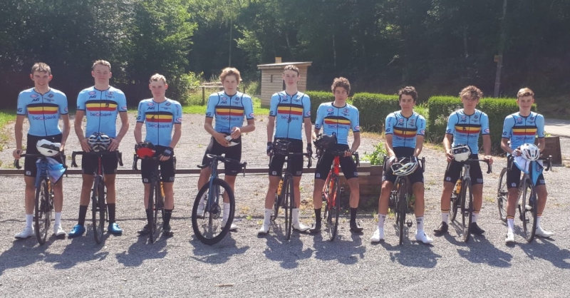 One Belt One Road Nations’ Cup Hungary: először lesz vendégünk a belga válogatott!