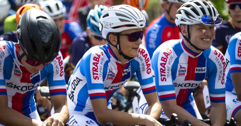 One Belt One Road Nations’ Cup Hungary: jobb eredményben bíznak a csehek!