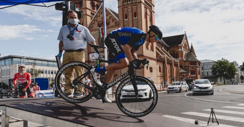 One Belt One Road Nations’ Cup Hungary: az észtek is visszatérnek!