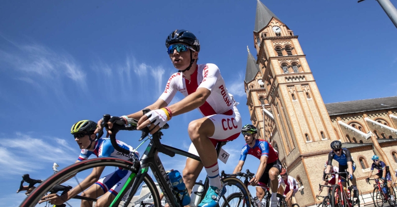 One Belt One Road Nations’ Cup Hungary: lengyel, magyar két jó barát!