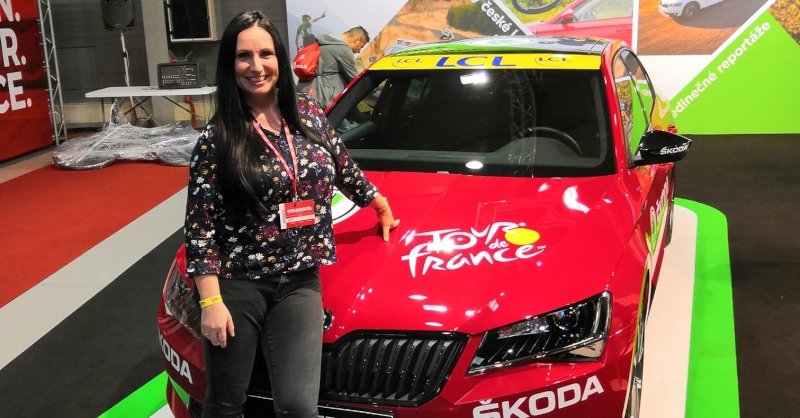 Csehországból érkezik az idei magyarországi világkupa UCI főbírója