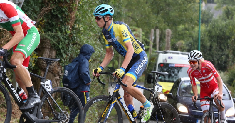 One Belt One Road Nations’ Cup Hungary: debütál az ukrán válogatott!