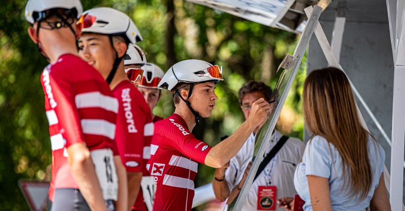 Teljessé vált a Nations’ Cup Hungary mezőnye