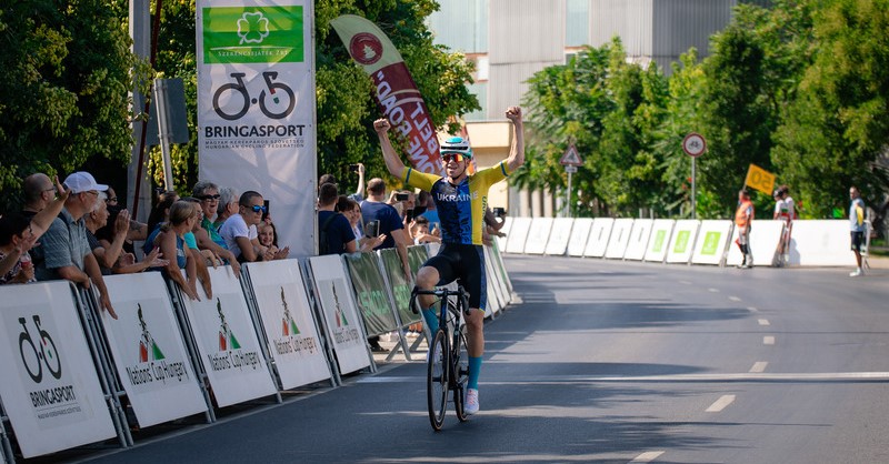 Nations’ Cup Hungary 2025: hatalmas adok-kapok végén ukrán győzelem Vásárosnaményban