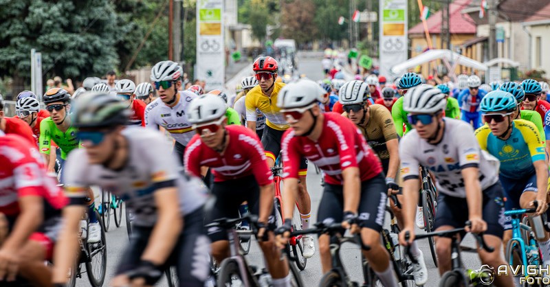 Véglegessé vált a jövő évi ifjúsági világkupa-sorozat versenynaptára