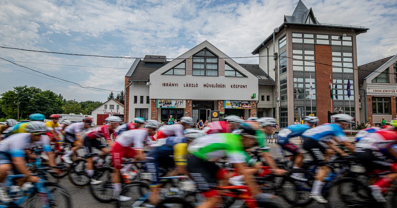 Nations’ Cup Hungary 2024: a 2/A szakasz fotói!