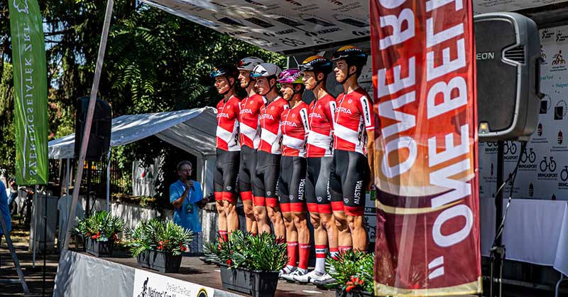 Nations’ Cup Hungary 2024: az 1. szakasz fotói!