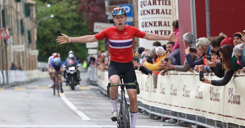 Olaszországban folytatódott a Nations’ Cup sorozat