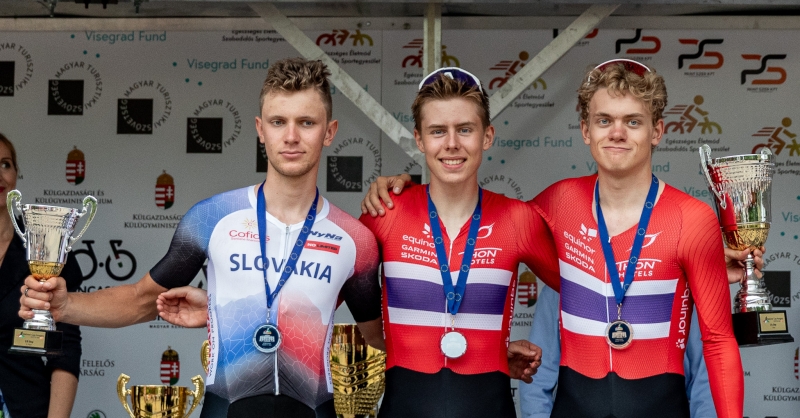 Videó a Nations’ Cup Hungary ifjúsági világkupáról