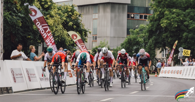 A norvég Felix Orn-Kristoff szakaszgyőzelmével kezdődött a Nations’ Cup Hungary ifjúsági világkupa