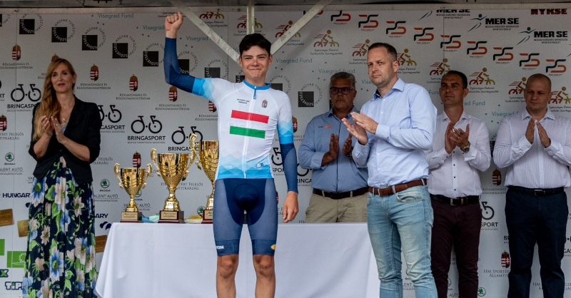 Nations’ Cup Hungary 2023: a 2/B szakasz fotói!