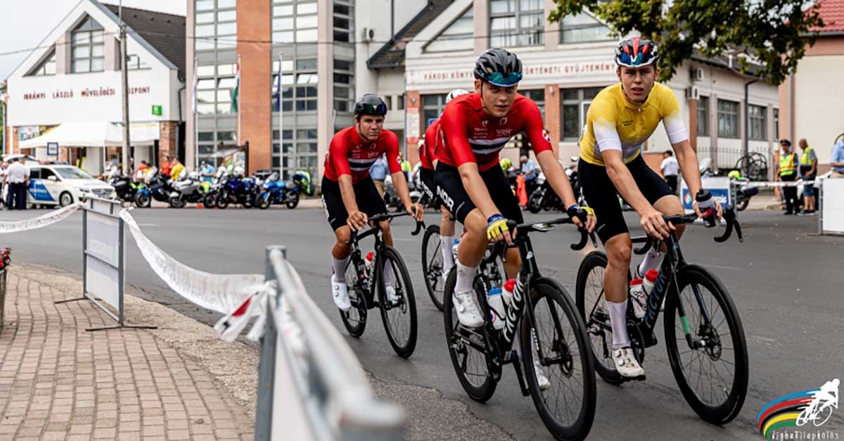 Nations’ Cup Hungary 2023: a 2/A szakasz fotói!