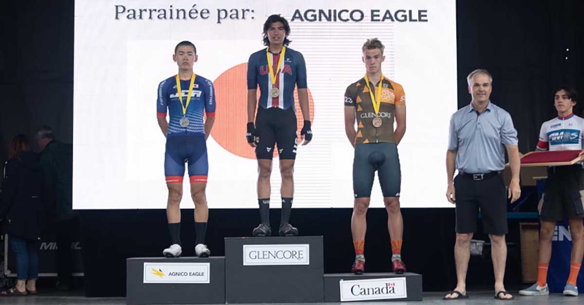 Szinte egy időben rendezték a világkupa hatodik és hetedik fordulóját