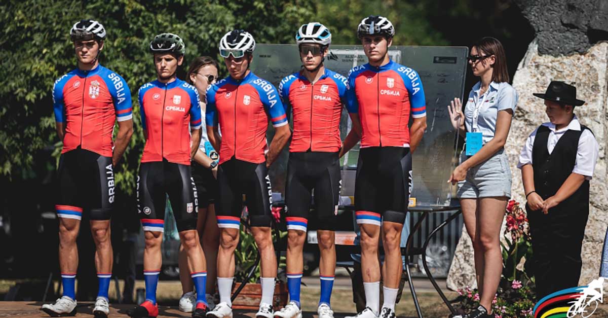 A 2023-as ifjúsági világkupa csapatai IV. – Szerbia és Szlovákia!