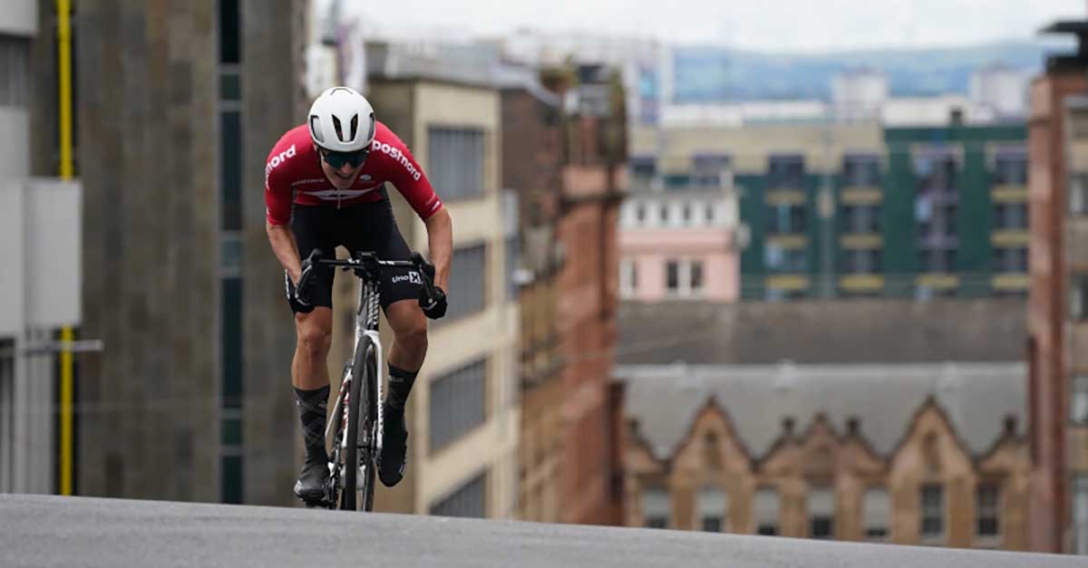 A dánok és a norvégok uralták a vb junior mezőnyversenyét