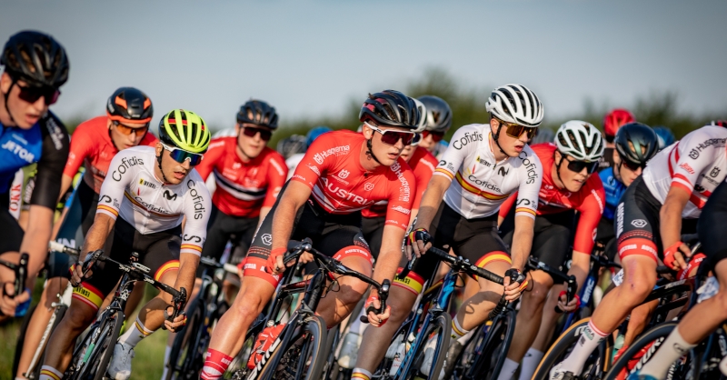 Íme a 2023-as ifjúsági világkupa-sorozat versenynaptára