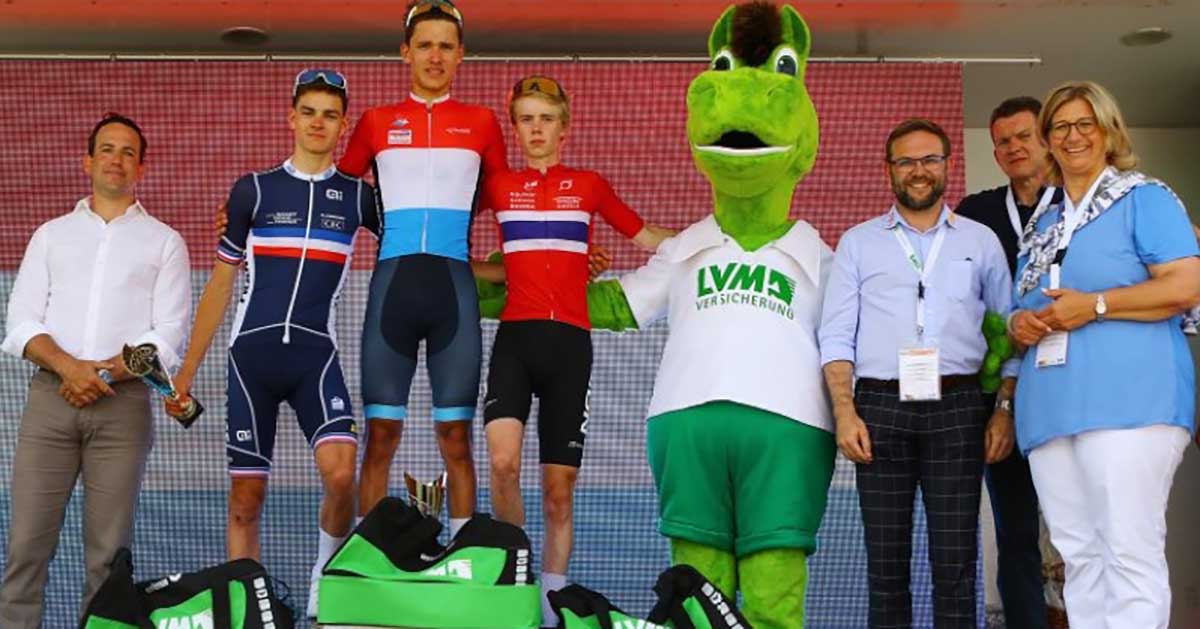 Összefoglaló a 2022-es ifjúsági világkupa-sorozat történéseiről II.