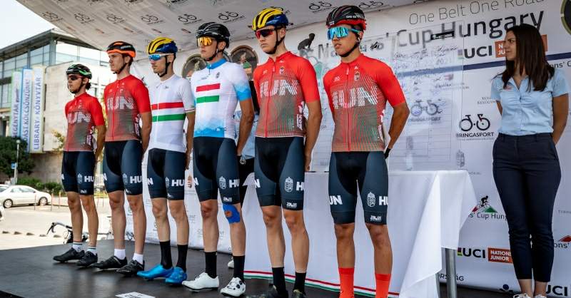 One Belt One Road Nations Cup Hungary1