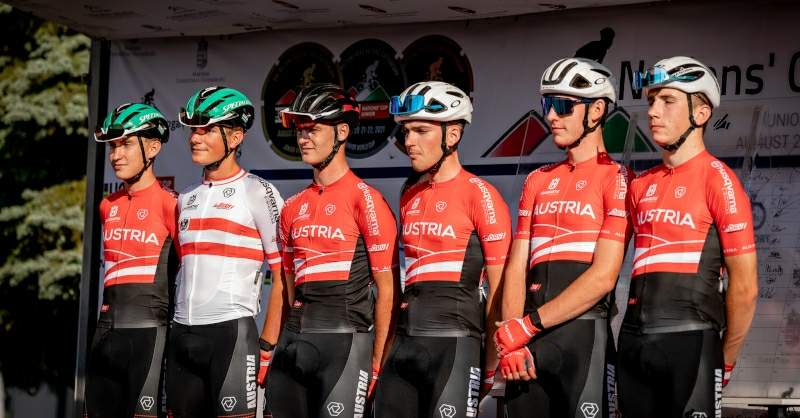 A 2022-es ifjúsági világkupa csapatai I. – Ausztria, Bulgária, Dánia és Észtország!