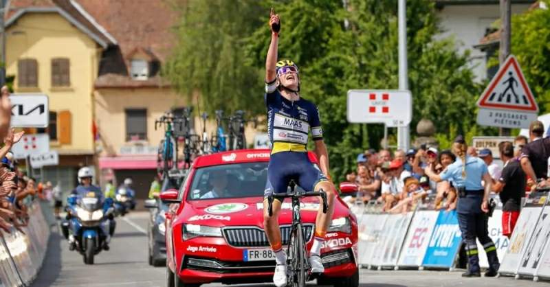 Holland győzelem a világkupa-sorozat nyolcadik fordulójában