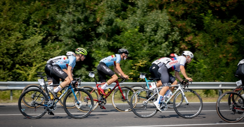 A One Belt One Road Nations’ Cup Hungary 2021 ifjúsági világkupa 2. szakasza