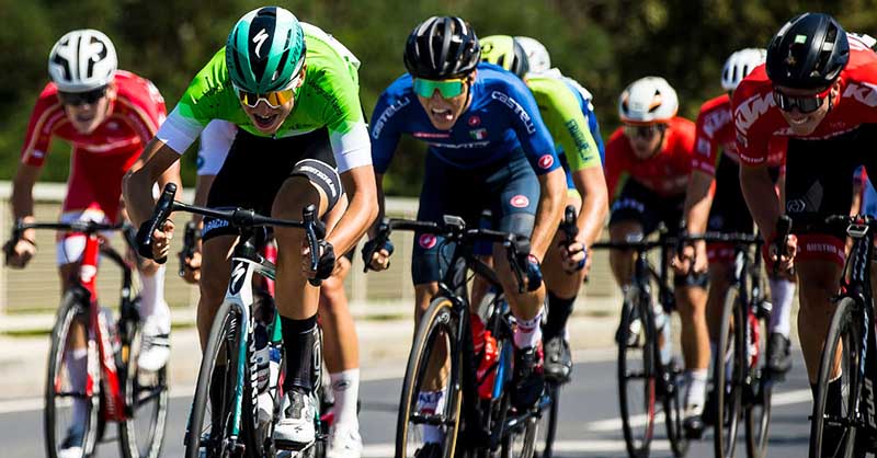 Visegrad 4 Juniors: a harmadik szakasz fotói