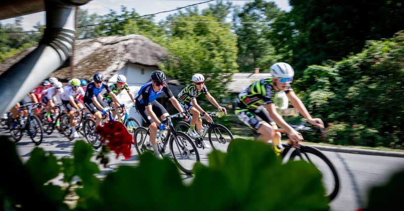 One Belt One Road Nations’ Cup Hungary: az 1/a félszakasz fotói