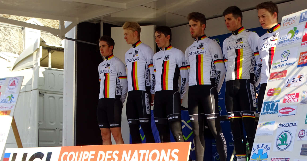 Tizenhárom ország több mint nyolcvan versenyzője állhat rajthoz a Visegrad 4 Juniors kerékpárversenyen