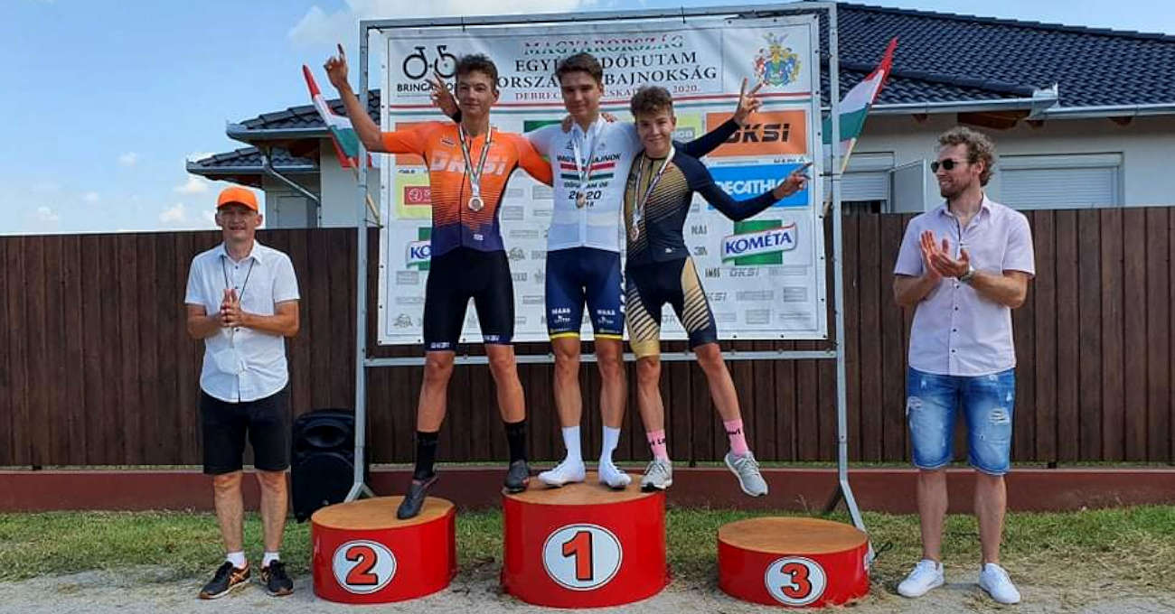 Minden magyar versenyző számára nagy élmény lesz ez a világkupa