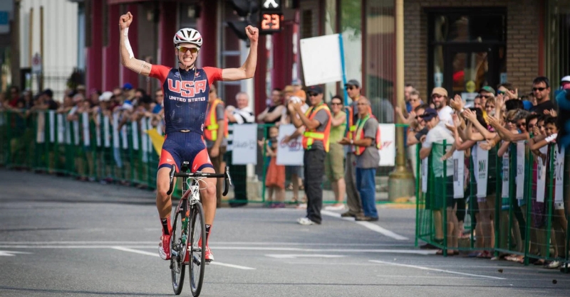 Az Egyesült Államok előretörésétől volt hangos a 2015-ös világkupa-sorozat