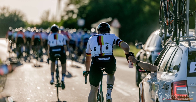 One Belt One Road Nations’ Cup Hungary: a németek ezúttal is erős sorral érkeznek!