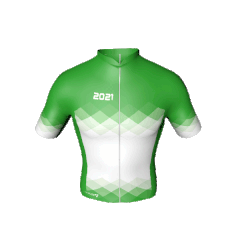 ZÖLD TRIKÓ: az egyéni összetett pontversenyben vezető kerekes viseli ZÖLD TRIKÓ: az egyéni összetett pontversenyben vezető kerekes viseli