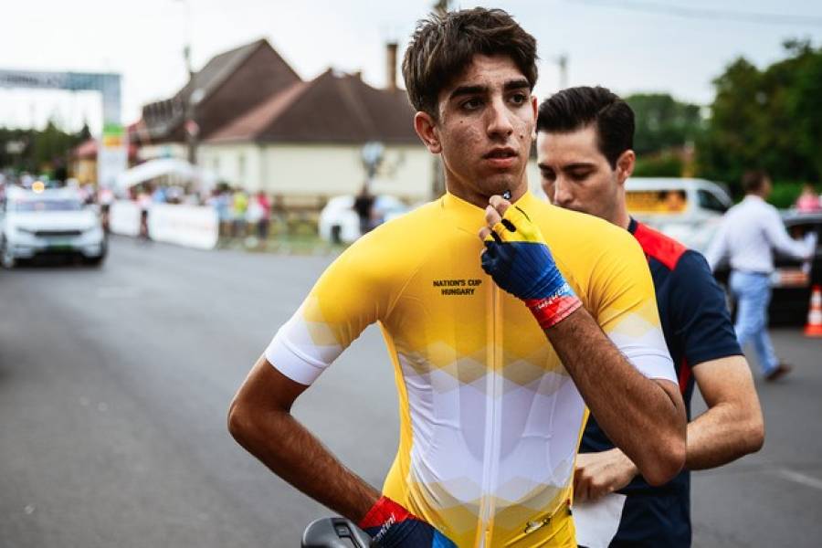 2024-es Nations’ Cup Hungary ifjúsági világkupa-verseny