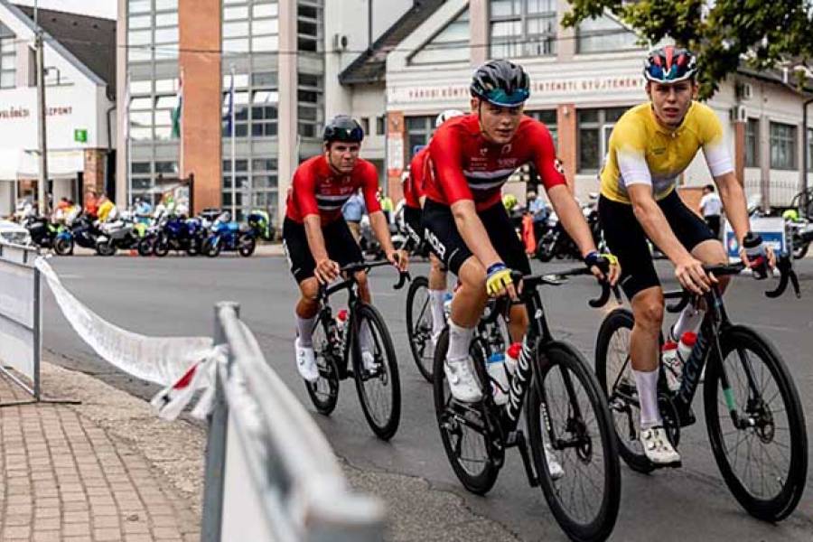 Nations’ Cup Hungary 2023: a 2/A szakasz fotói