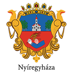 Nyiregyhaza cimer color