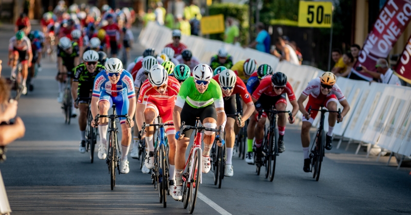 A One Belt One Road Nations’ Cup Hungary 2021 ifjúsági világkupa 1/B félszakasza